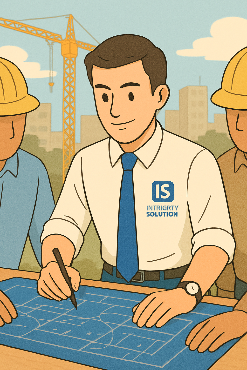 Engineering services